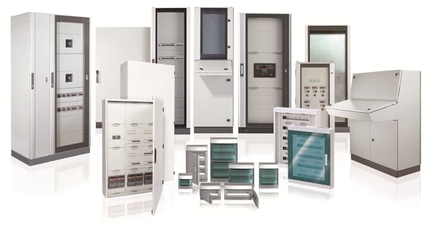Профиль каркаса шкафа нерж.H=2000мм(4шт)|1STQ007205A0000 | ABB