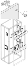 Комплект T5 3/4P PLUG мотор.630A W=600мм|1STQ002114A0000 | ABB