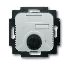 Механизм терморегулятора (термостата) для тёплых полов, 16А/250 В | 1032-0-0498 | 2CKA001032A0498 | ABB