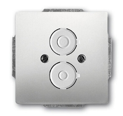 Плата центральная с суппортом для разъёмов BNC и TNC, серия pur/сталь | 1710-0-3770 | 2CKA001710A3770 | ABB