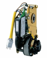 Электродвигатель для взвода включающих пружин MOTOR 220/250V E1/6 - T8 | 1SDA038324R1 | ABB