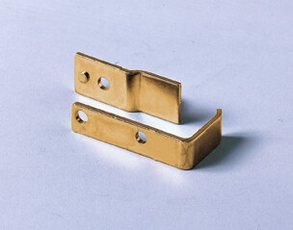 Блокировка положения выключателя в фикс. части - дополнительная деталь для положений Emax 