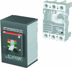 Фиксированная часть втычного исполнения T4 P FP 3p VR | 1SDA054738R1 | ABB