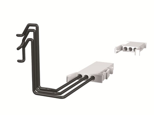 Разъём в 4 полюс 3pin для UVR-C XT2-XT4 W | 1SDA066418R1 | ABB