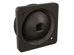 Комплект защиты IP54 для рукоятки на дверце RHE IP54 XT1..XT4 | 1SDA066587R1 | ABB