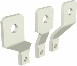 Выводы силовые для стационарного выключателя KIT ES T8 2500A 8pcs (комплект из 8шт.) | 1SDA065825R1 | ABB