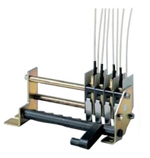 Контакты для слаботочных цифровых сигналов до 24В 4 AUX.CONTACTS OP/CL V<24VxPR232-331 T8 | 1SDA065972R1 | ABB