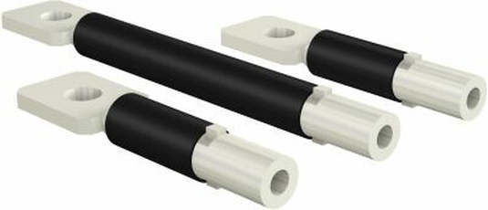 Выводы силовые для фиксированной части R FP XT3-XT4 (комплект из 4шт.) | 1SDA066273R1 | ABB