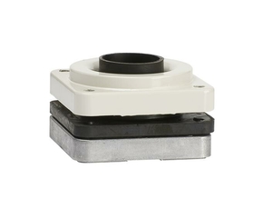 Сальник OEZXR158 для отверстий во фланцах OEZXP_R, под кабель d4 6..51 | 1SCA022277R6260 | ABB