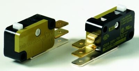 Контакты для слаботочных цифровых сигналов до 24В AUX T7 1Q + 1SY 24Vd.c. | 1SDA062103R1 | ABB