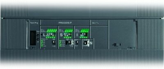 Расцепитель защиты PR221DS-LS/I In=800 T6 800 3p | 1SDA060363R1 | ABB