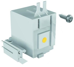 Реле минимального напряжения UVR T4-T5-T6 110..127 Vac - 110..125 Vdc | 1SDA054883R1 | ABB