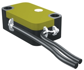 Контакт для опережающего включения реле минимального напряжения AUE T4-T5 250Vac/dc 2 EARLY CONTACTS | 1SDA054925R1 | ABB