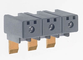 Ограничитель перенапряжения RC 5-2/440 250..440B AC для A45..A 110 | 1SBN050200R1003 | ABB