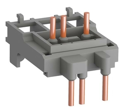 Адаптер BEA38-4 для соединения с мотор-автоматами MS116, MS132 от 20А до 32А | 1SBN082306T2000 | ABB