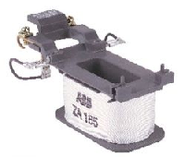 Катушка питания ZA75 380В АС | 1SBN153510R8506 | ABB