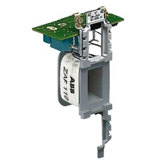 Катушка питания ZAF75 100..250B AC/DC | 1SBN153570R7006 | ABB