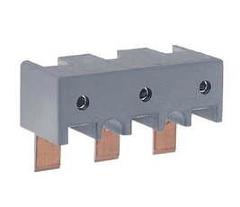 Реле перегрузки тепловое T16-0.41 диапазон уставки 0,31А…0,41А для контакторов типа B6, B7, AS | 1SAZ711201R1014 | ABB