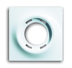 Плата центральная для механизма светового сигнализатора 2061/2661 U, серия impuls, цвет альпийский белый | 1753-0-4922 | 2CKA001753A4922 | ABB