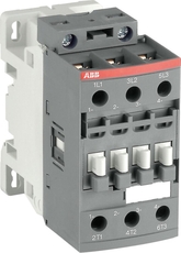 Контактор AF26Z-30-00-20 с катушкой управления 12-20BDC | 1SBL236001R2000 | ABB