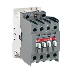 Контактор A26-30-01 (26А AC3) катушка 42В AC | 1SBL241001R8201 | ABB