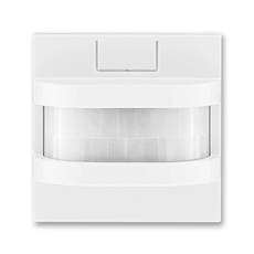 ABB Levit Белый / белый Датчик движения | 3299H-A02182 03 | 2CHH702182A4003 | ABB