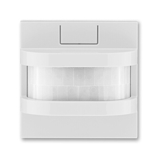 ABB Levit Серый / белый Датчик движения | 3299H-A02182 16 | 2CHH702182A4016 | ABB