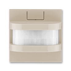 ABB Levit Кофе макиато / белый Датчик движения | 3299H-A02182 18 | 2CHH702182A4018 | ABB