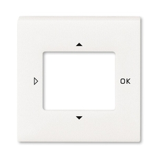 ABB Levit Жемчуг Накладка для таймера с малой выдержкой времени и комнатного датчика CO? | 3299H-A40100 68 | 2CHH704010A4068 | ABB