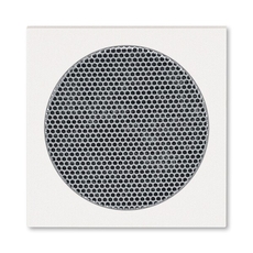 ABB Levit Жемчуг Накладка для громкоговорителя | 5016H-A00075 68 | 2CHH660075A4068 | ABB