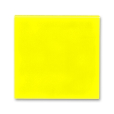 ABB Levit Жёлтый Сменная панель на клавишу для выключателя одноклавишного | ND3559H-B431 64 | 2CHH590431B8064 | ABB