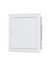 UK610P2RU Шкаф внутреннего монтажа на 12М с самозажимными N/PE | 2CPX077850R9999 | ABB