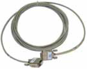 Кабель для программирования AC500, Sub-D / Sub-D, TK501 | 1SAP180200R0001 | ABB