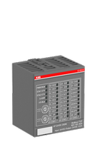 Модуль интерфейсный, S500, CI522-MODTCP | 1SAP222200R0001 | ABB