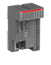 Контроллер, AC500-eCo, 128 кБ, 6DI/6DO/2AI/1AO, =24В, PM564-TP | 1SAP120900R0001 | ABB