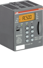 Модуль ЦПУ, AC500, 256 кБ, PM581, v1 | 1SAP140100R0200 | ABB