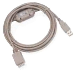 Кабель для программирования AC500, Клеммник / USB, TK504 | 1TNE968901R2100 | ABB