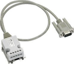 Аксессуары AC500-eCo, TA570 | 1TNE968901R3203 | ABB