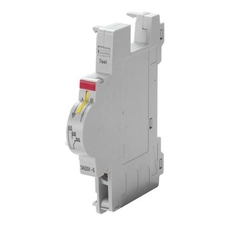 Дополнит.контакт 1NO+1NC S9-X|16056100| ABB