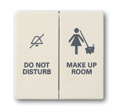 Busch Duro Клавиша