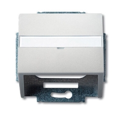 Плата центр. (корпус) с суппортом для комм. разъёмов и цоколей DCS от 1850 EB до 1876 EB, серия pur/сталь | 1724-0-4272 | 2CKA001724A4272 | ABB