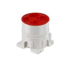 Коробка распределительная монтажная для кирпичных стен | AU3.32 | 2TKA130030G1 | ABB