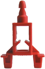 Стойка (1уп = 4 шт.) | ED135P4 | ABB