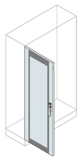Створка со стеклом двойной двери2000x800 | EC2080FV8K | ABB