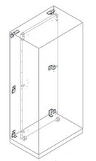 Комплект для установки монт.платы | EA2100 | ABB