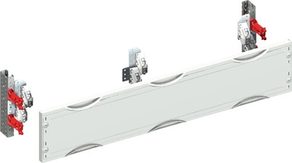 MBN269 модуль для установки шин N/PE (без медных шин) | MBN269 | ABB