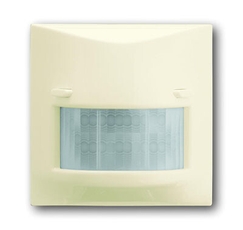 Датчик движения Busch-W?chter 180 UP Сенсор Комфорт II, с селективной линзой, серия impuls, цвет слоновая кость | 6800-0-2338 | 2CKA006800A2338 | ABB