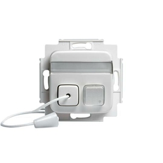 Кнопка нажимная со шнурком | FAP3002 | 2TKA002098G1 | ABB