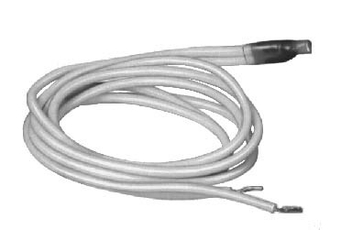 Температурный датчик C011 80C WH/WH | GHC0110003R0002 | ABB