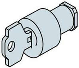 Цилиндр замка Yale | EV1036 | ABB